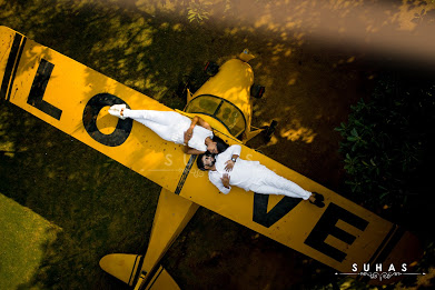 Suhas Event Services | Photographer