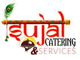Sujal Catering & Services - Logo