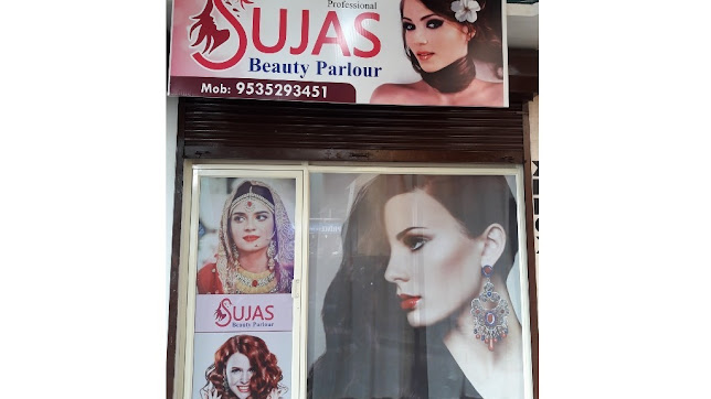 Sujas Beauty Parlour|Salon|Active Life