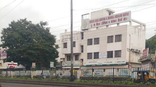 Sujata Birla Hospital & Medical Research Center Medical Services | Hospitals