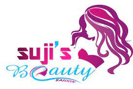 Suji Beauty Care Logo