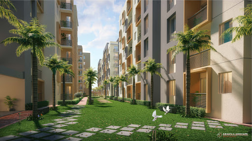 Sukanya & Associates Professional Services | Architect