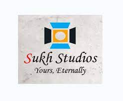 Sukh Studios - Logo