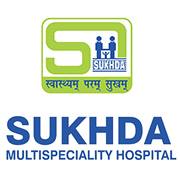 Sukhda Multispeciality Hospital - Logo