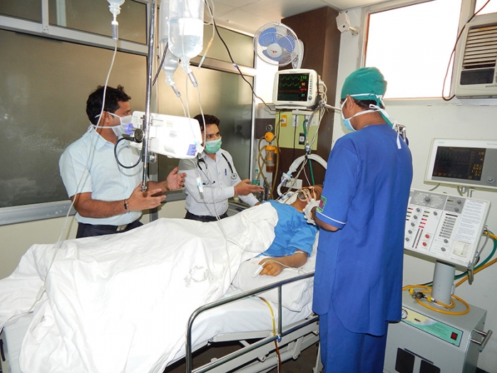 Sukhda Multispeciality Hospital Hisar Hospitals 03