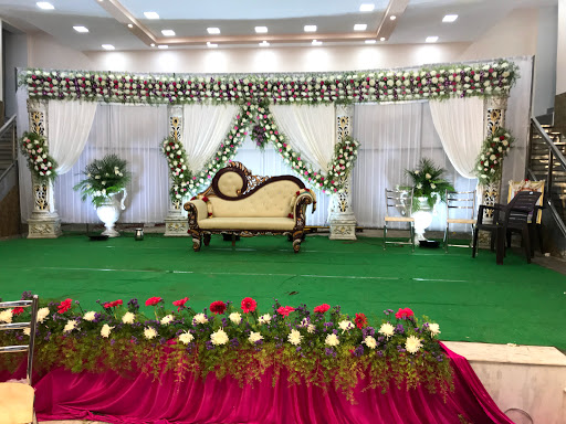 Sukhibhava Kalyana Mandapam Event Services | Banquet Halls