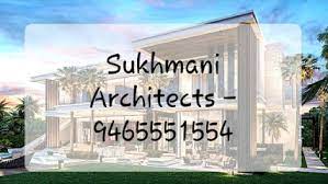 Sukhmani Architects & Interior Designers Logo