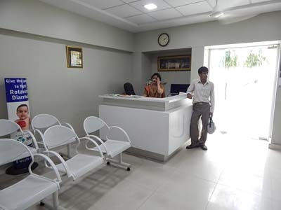Sukhmani Hospital Safdarjung Enclave Hospitals 02