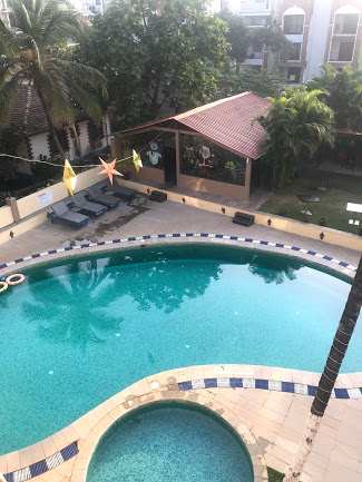 Sukhmantra Resort & Spa Accomodation | Resort