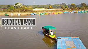 sukhna lake|Travel Agency|Travel