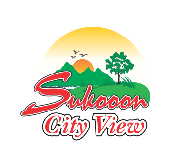 Sukoon city hotel - Logo