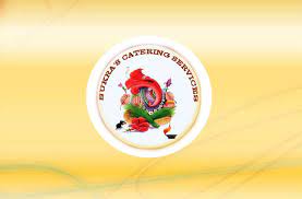 Sukras Catering Logo