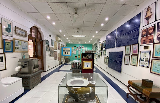 Sulabh International Museum of Toilets Travel | Museums
