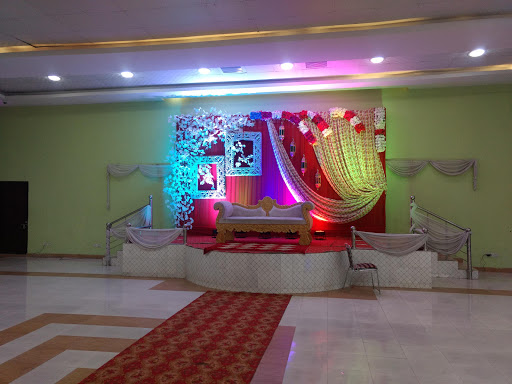 Sulaj Farms Event Services | Banquet Halls