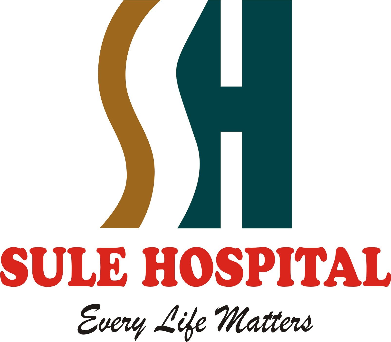 Sule Hospital Logo