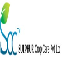 Sulphur Crop Care Pvt. Ltd. Logo