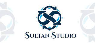 Sultan Studio Logo