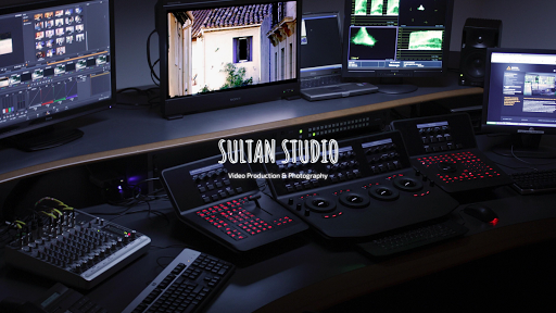 Sultan Studio Event Services | Photographer