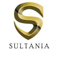 Sultania Photo Service Logo