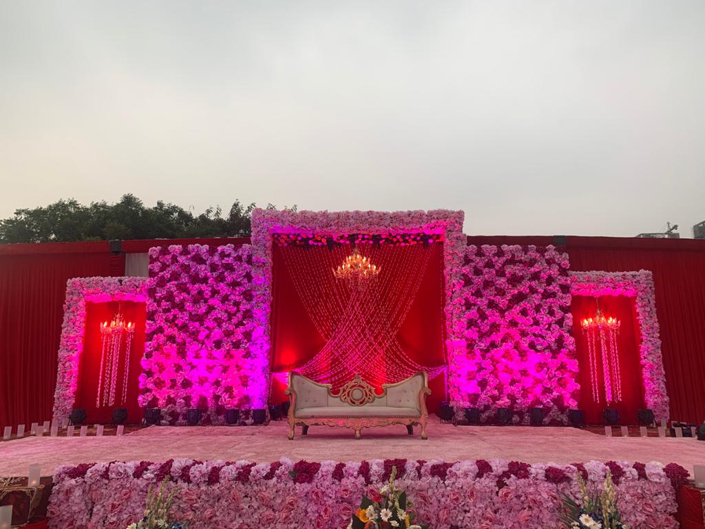Sultanpur Fun Village Banquet Hall Event Services | Banquet Halls