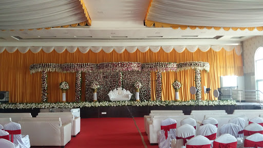 Sumadhura Banquet Hall Event Services | Banquet Halls