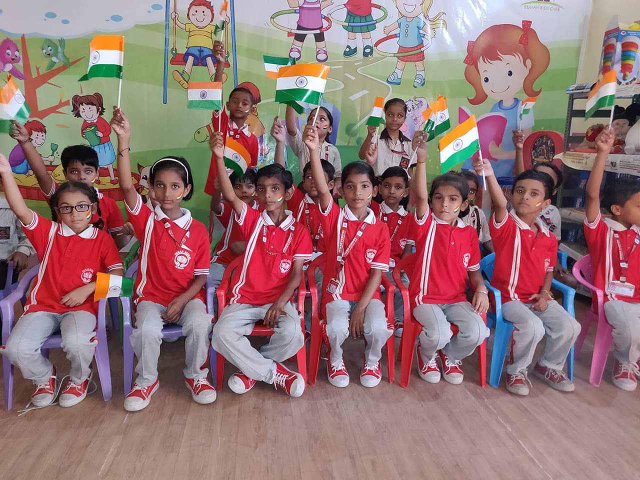 Suman High School Education | Schools