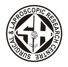 Suman Hospital Surgical & Laparoscopic Research Center Logo
