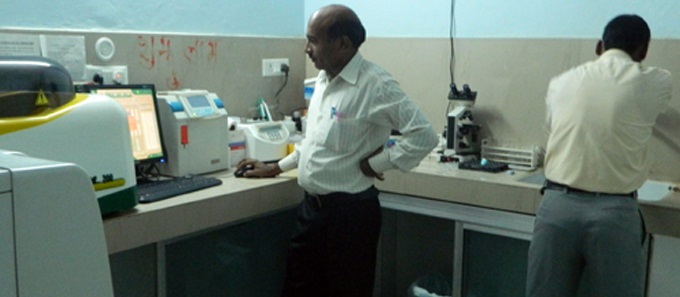 Suman Hospital Surgical & Laparoscopic Research Center Medical Services | Hospitals