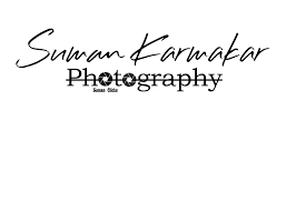 Suman Karmakar Photography Logo