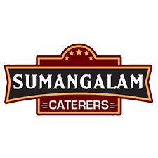Sumangalam Caterers Logo