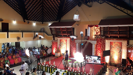 Sumangali Kalyana Mandapam Event Services | Banquet Halls