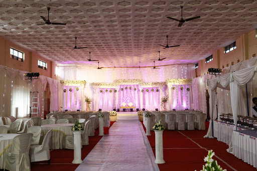 Sumangaly Kalyana Mandapam Event Services | Banquet Halls