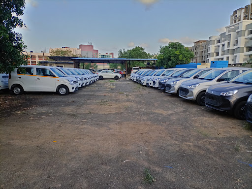 SUMANKIRTI CARS PVT. LTD. Maruti Automotive | Show Room