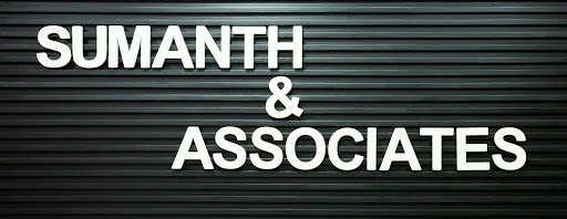 Sumanth & Associates - Logo