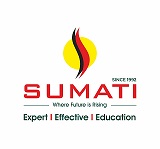 Sumati Study Centre Logo