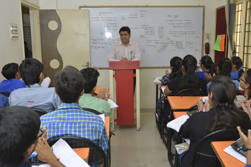 Sumati Study Centre Education | Coaching Institute