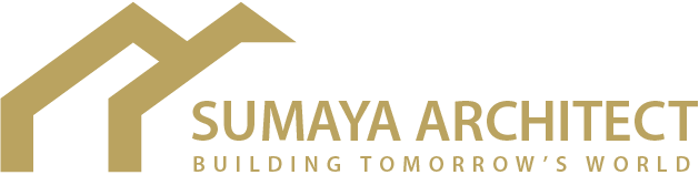 Sumaya Infracon Pvt Ltd - Logo