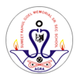 Sumeet Rahul Goel Memorial Sr. Sec. School|Schools|Education