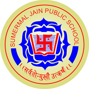 Sumermal Jain Public School Logo