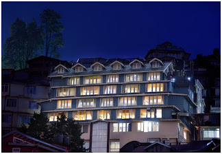 Sumi Yashshree Suites and Spa, Darjeeling Accomodation | Hotel