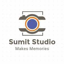 Sumit Studio - Logo