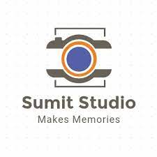 Sumit Studio - Logo
