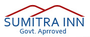 Sumitra Inn Logo