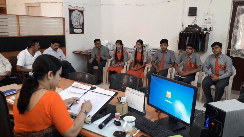 Sumitra Modern School Education | Schools