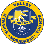 Summer Valley School Moradabad|Schools|Education