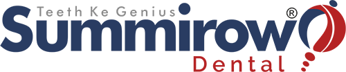 Summirow Dental - Logo