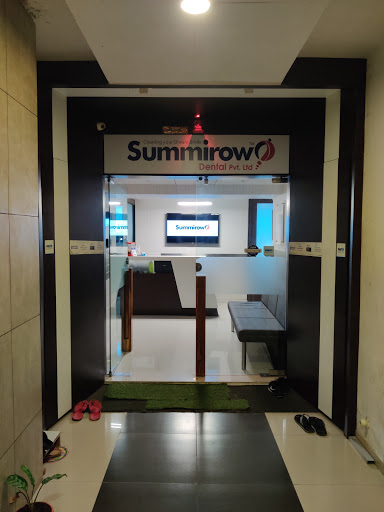 Summirow Dental Medical Services | Dentists