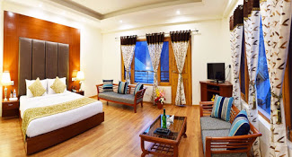 Summit Chandertal Regency Accomodation | Hotel