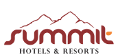 Summit Namnang Courtyard & Spa - Logo