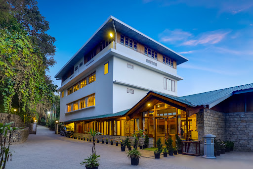 Summit Namnang Courtyard & Spa Active Life | Salon